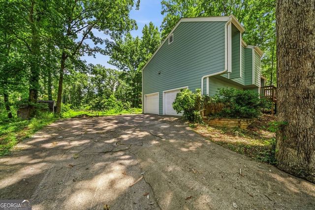 1951 Kinridge Road, Marietta, GA 30062