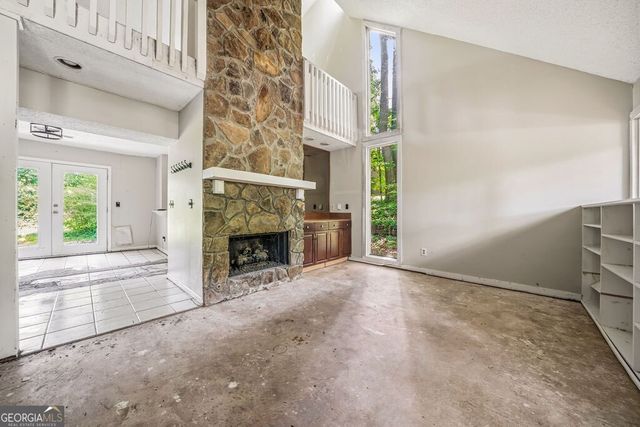 1951 Kinridge Road, Marietta, GA 30062