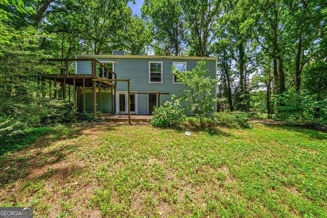1951 Kinridge Road, Marietta, GA 30062