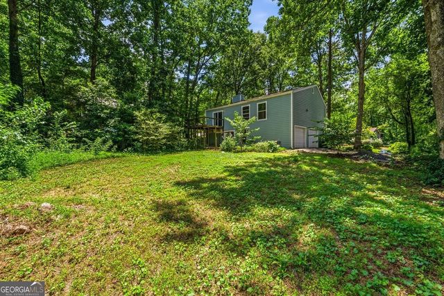 1951 Kinridge Road, Marietta, GA 30062