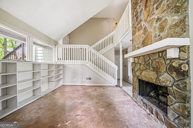 1951 Kinridge Road, Marietta, GA 30062