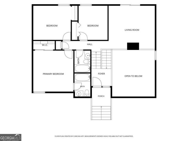 1951 Kinridge Road, Marietta, GA 30062