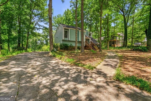 1951 Kinridge Road, Marietta, GA 30062