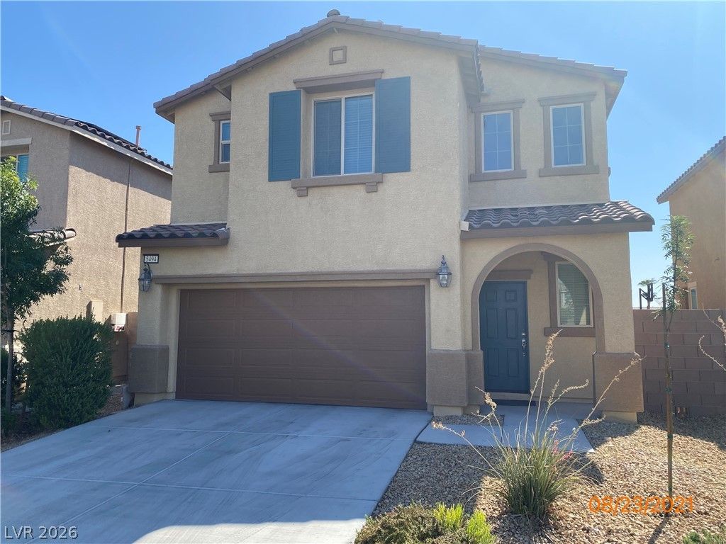 5494 Silent Springs Drive, Las Vegas, NV 89122