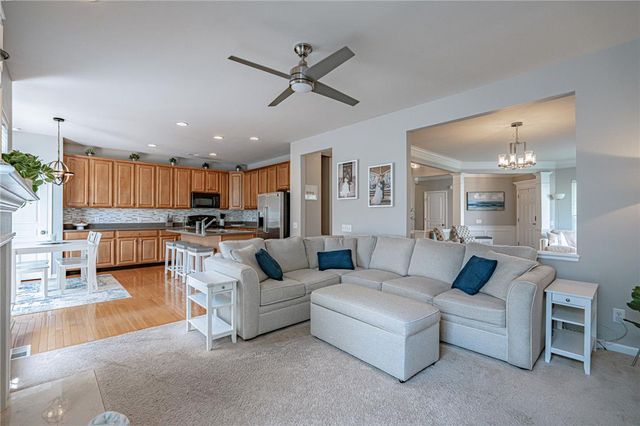 5234 Blue Sky Drive, South Whitehall Twp, PA 18069