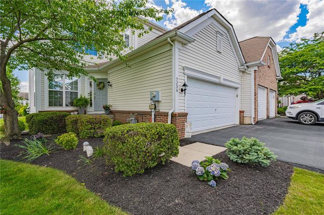 5234 Blue Sky Drive, South Whitehall Twp, PA 18069