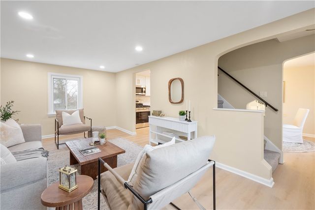 3842 Greensburg Pike, Forest Hills Boro, PA 15221