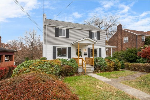 3842 Greensburg Pike, Forest Hills Boro, PA 15221