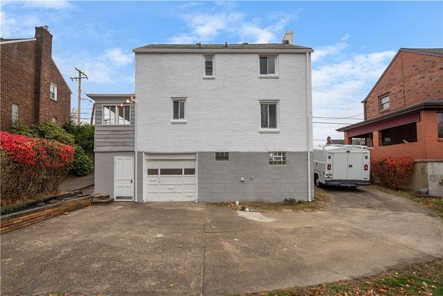 3842 Greensburg Pike, Forest Hills Boro, PA 15221