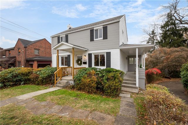 3842 Greensburg Pike, Forest Hills Boro, PA 15221