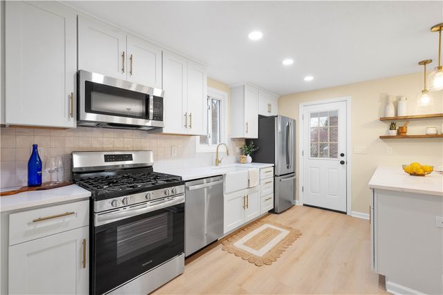 3842 Greensburg Pike, Forest Hills Boro, PA 15221