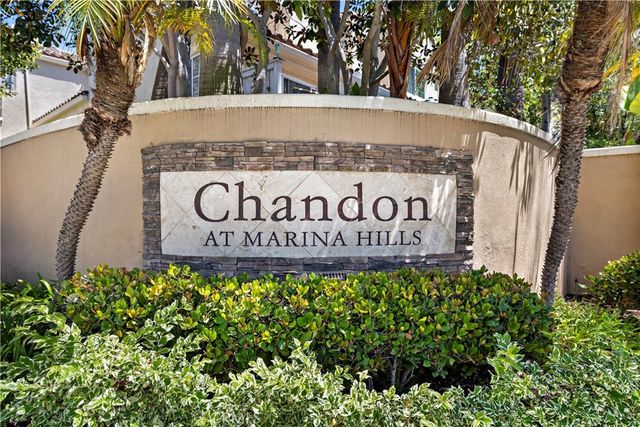 154 Chandon, Laguna Niguel, CA 92677
