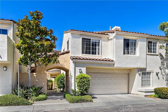 154 Chandon, Laguna Niguel, CA 92677