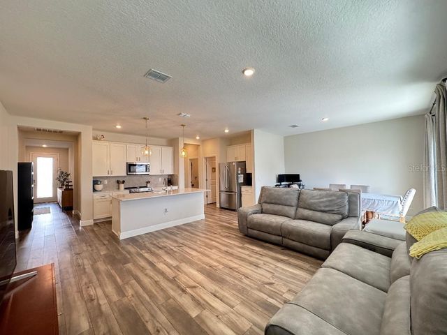 10353 FIELDSTONE MYRTLE WAY, San Antonio, FL 33576