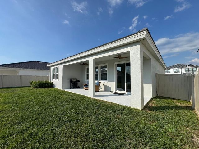 10353 FIELDSTONE MYRTLE WAY, San Antonio, FL 33576