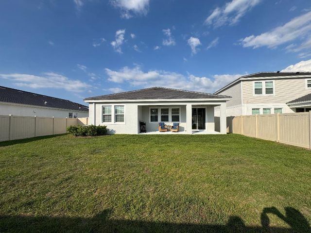 10353 FIELDSTONE MYRTLE WAY, San Antonio, FL 33576