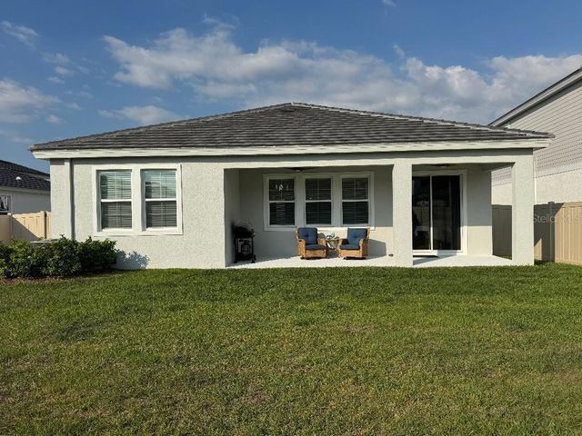 10353 FIELDSTONE MYRTLE WAY, San Antonio, FL 33576