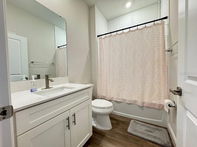 10353 FIELDSTONE MYRTLE WAY, San Antonio, FL 33576