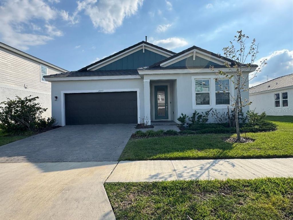 10353 FIELDSTONE MYRTLE WAY, San Antonio, FL 33576