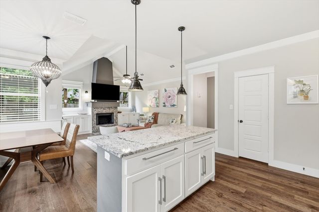 1302 Lela Street, Mckinney, TX 75069
