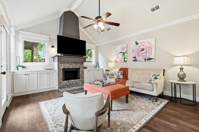 1302 Lela Street, Mckinney, TX 75069