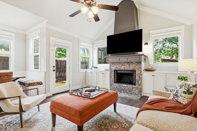 1302 Lela Street, Mckinney, TX 75069
