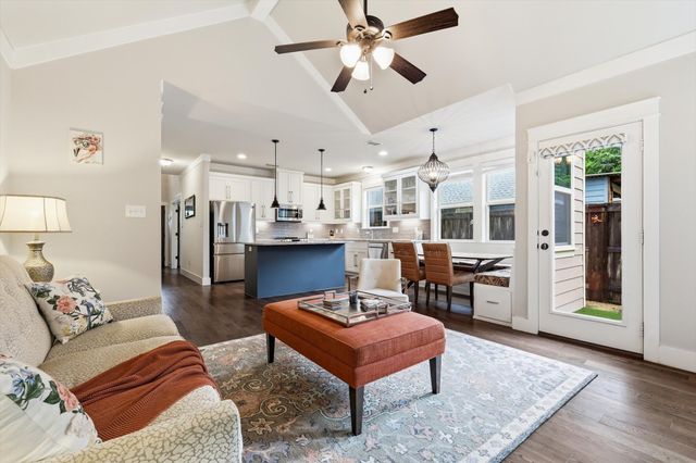 1302 Lela Street, Mckinney, TX 75069