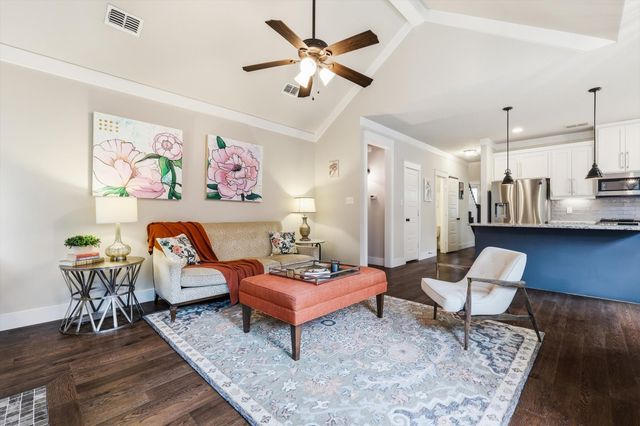 1302 Lela Street, Mckinney, TX 75069