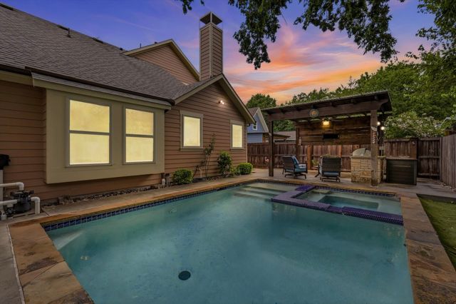 1302 Lela Street, Mckinney, TX 75069