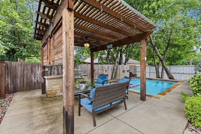 1302 Lela Street, Mckinney, TX 75069