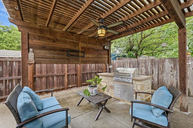 1302 Lela Street, Mckinney, TX 75069