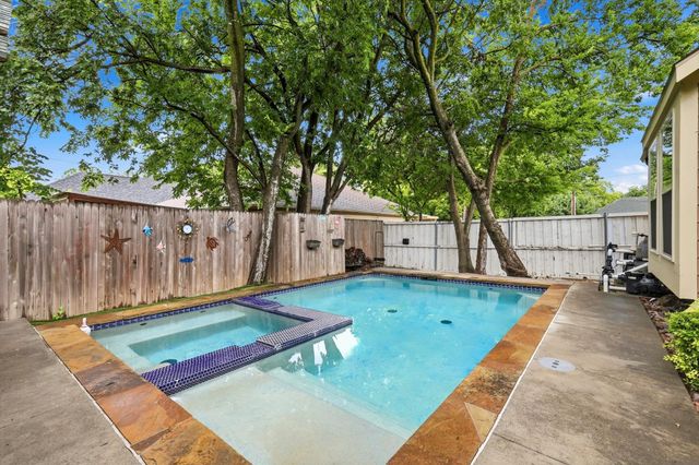 1302 Lela Street, Mckinney, TX 75069