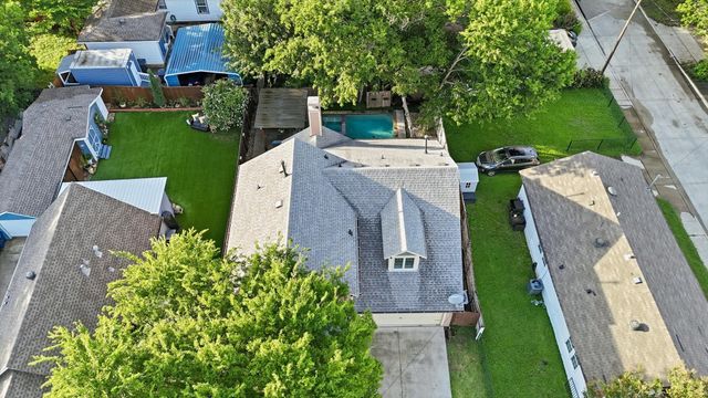 1302 Lela Street, Mckinney, TX 75069