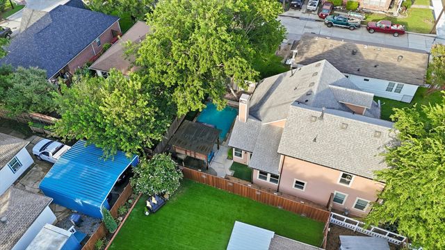 1302 Lela Street, Mckinney, TX 75069