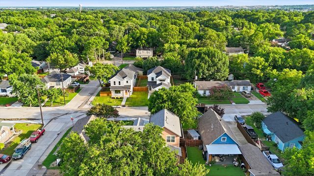 1302 Lela Street, Mckinney, TX 75069