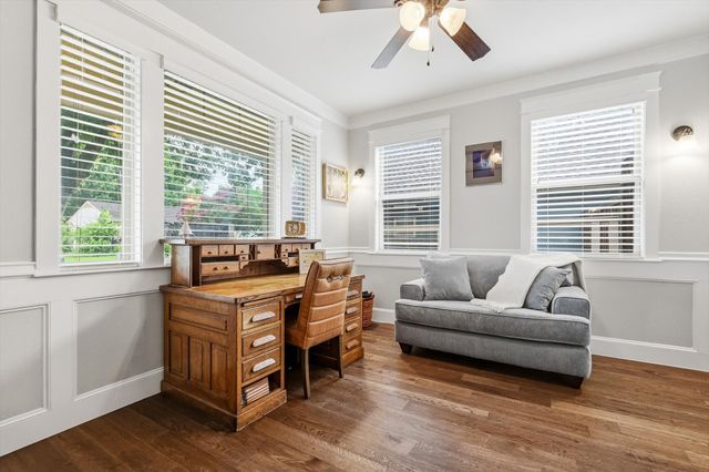 1302 Lela Street, Mckinney, TX 75069
