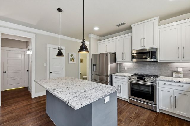 1302 Lela Street, Mckinney, TX 75069