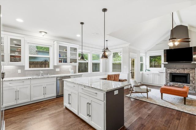 1302 Lela Street, Mckinney, TX 75069