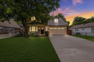 1302 Lela Street, Mckinney, TX 75069