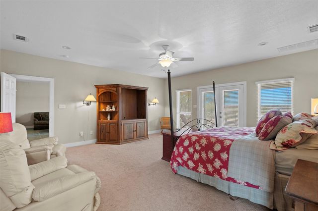 1274 County Road 2806, Lampasas, TX 76550