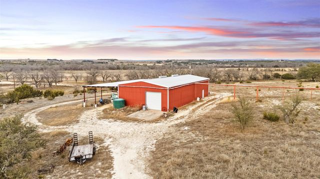 1274 County Road 2806, Lampasas, TX 76550