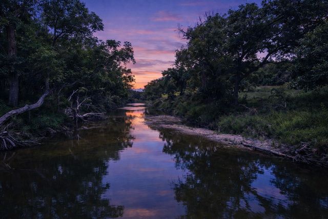 1274 County Road 2806, Lampasas, TX 76550