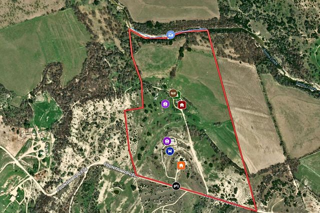 1274 County Road 2806, Lampasas, TX 76550