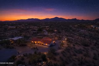 7539 N Sonoma Way, Tucson, AZ 85743