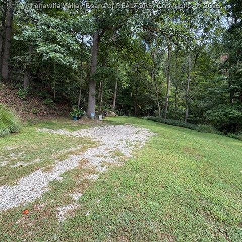 183 40th Street, Nitro, WV 25143
