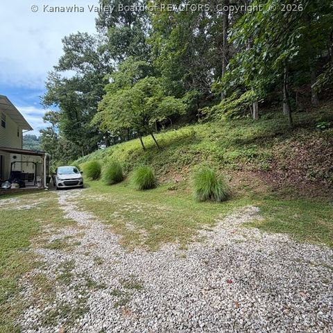 183 40th Street, Nitro, WV 25143