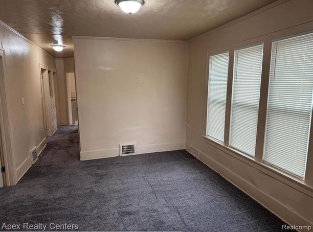 12144 Washburn Street, Detroit, MI 48204