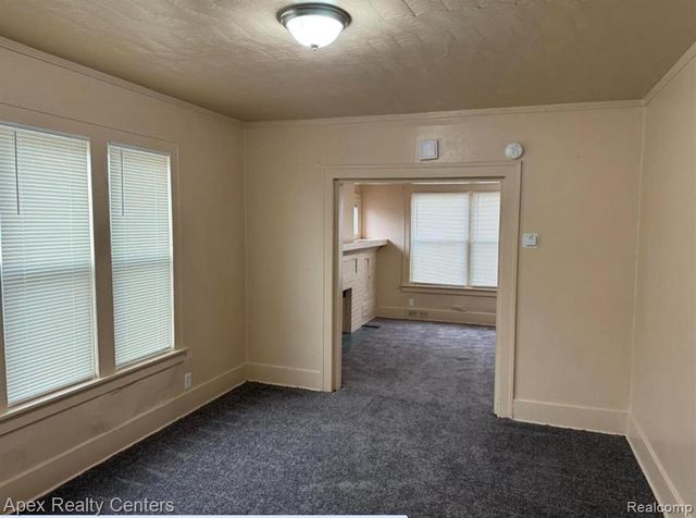 12144 Washburn Street, Detroit, MI 48204