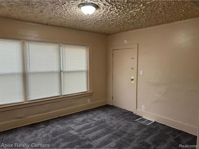 12144 Washburn Street, Detroit, MI 48204
