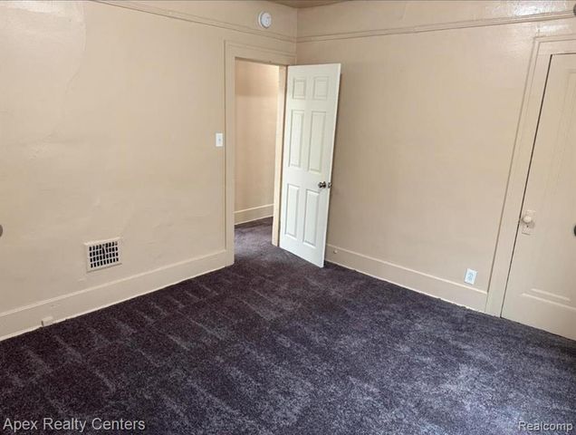 12144 Washburn Street, Detroit, MI 48204